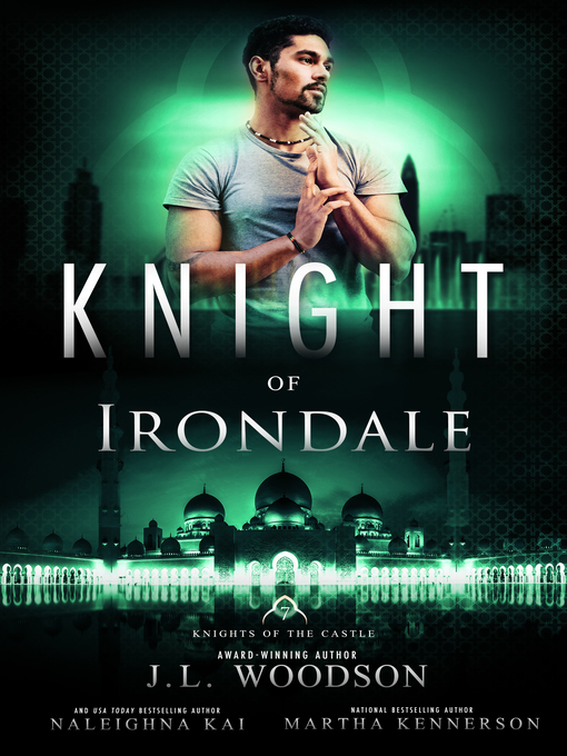 Title details for Knight of Irondale by J. L. Woodson - Available